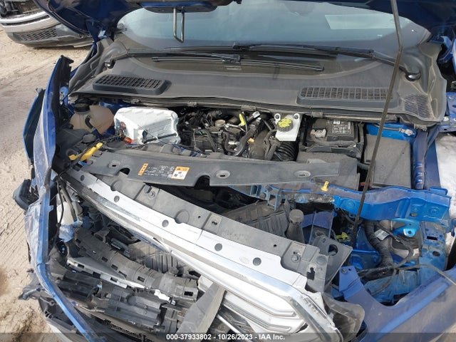 Ford ESCAPE SE 2019 1FMCU0GD3KUC00825 Image 10