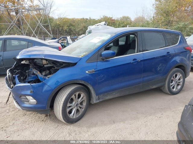 Ford ESCAPE SE 2019 1FMCU0GD3KUC00825 Image 15