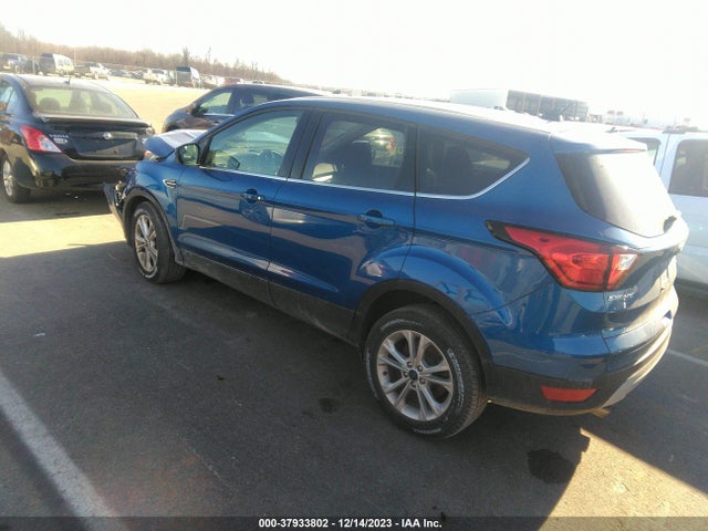 Ford ESCAPE SE 2019 1FMCU0GD3KUC00825 Image 3