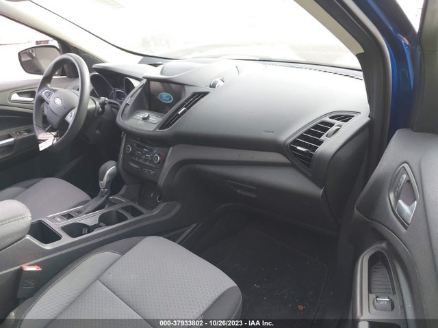 2019 FORD ESCAPE SE VIN: 1FMCU0GD3KUC00825