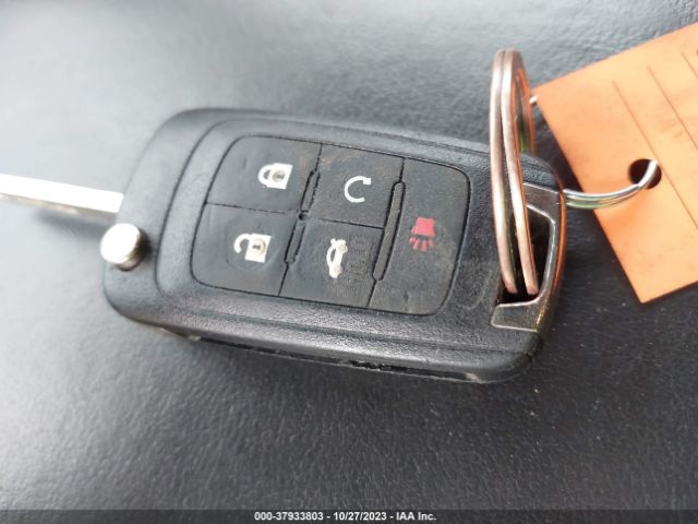 2GKFLRE37G6307342 GMC Terrain Denali