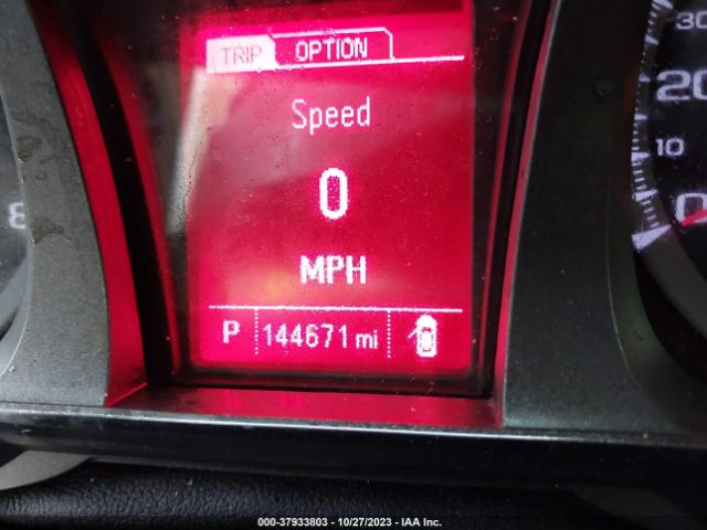 2GKFLRE37G6307342 GMC Terrain Denali