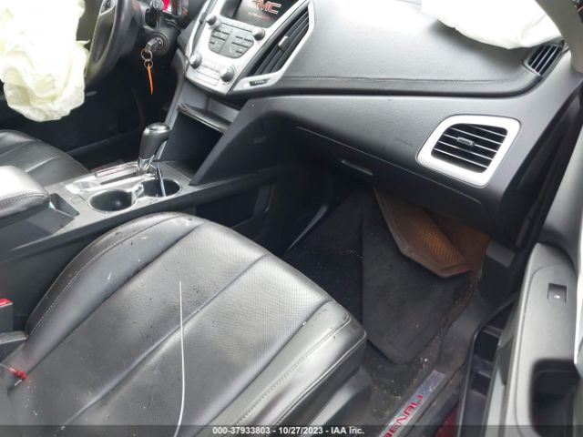 2GKFLRE37G6307342 GMC Terrain Denali