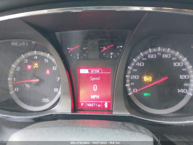 2GKFLRE37G6307342 GMC Terrain Denali