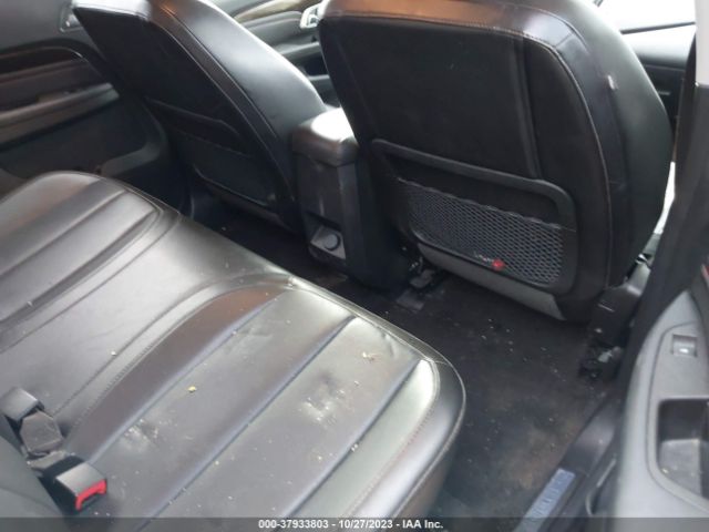 2GKFLRE37G6307342 GMC Terrain Denali