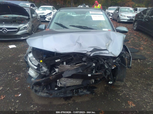 2019 HYUNDAI ACCENT SEL VIN: 3KPC24A30KE048017