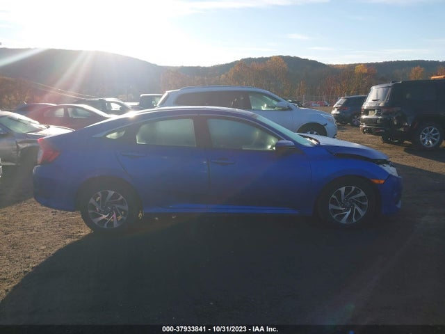 Honda CIVIC EX 2018 2HGFC2F73JH508303 Image 13