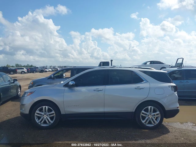 Chevrolet Equinox Premier 2018 3GNAXMEV4JL313575 Image 14