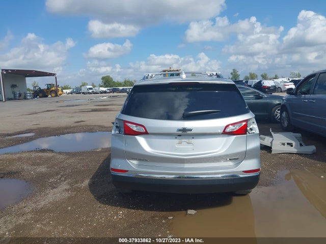Chevrolet Equinox Premier 2018 3GNAXMEV4JL313575 Image 16