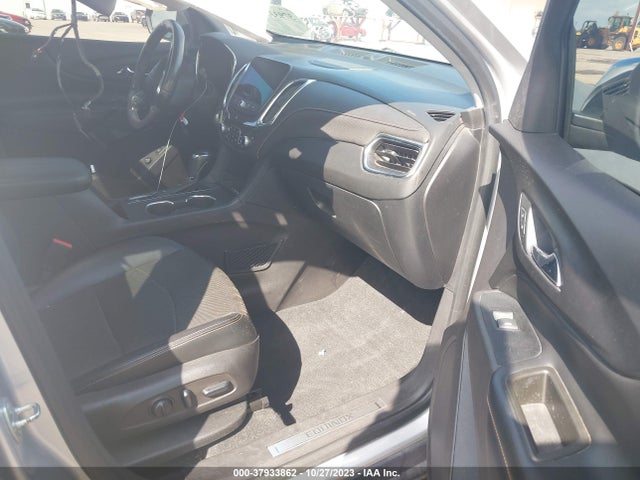 Chevrolet Equinox Premier 2018 3GNAXMEV4JL313575 Image 5