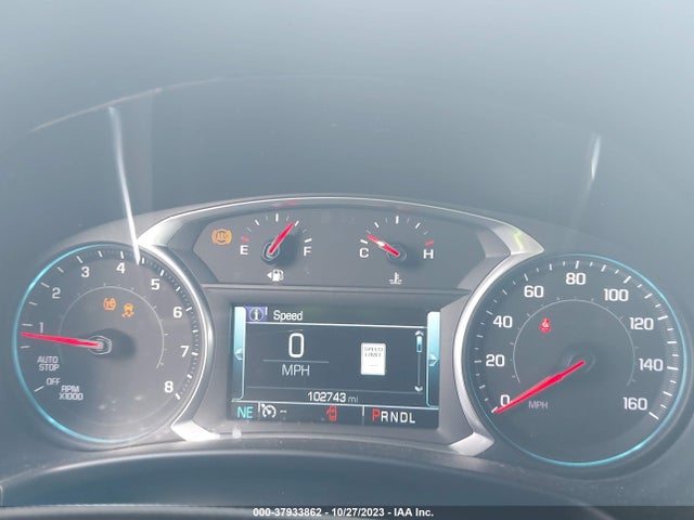 Chevrolet Equinox Premier 2018 3GNAXMEV4JL313575 Image 7