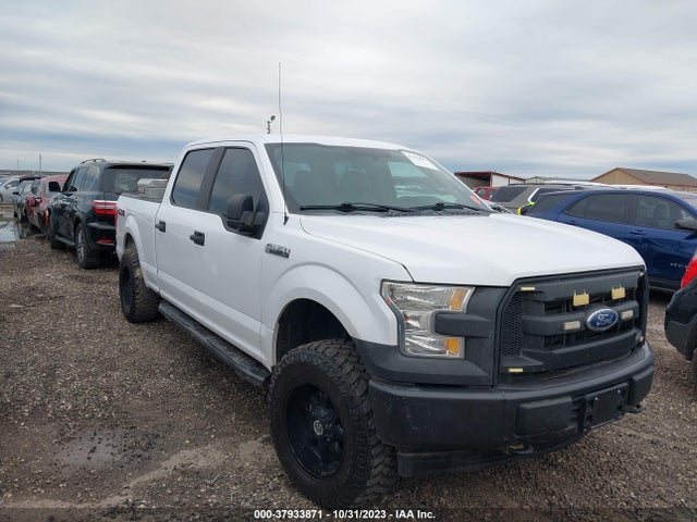 2017 1FTFW1EF8HKD20274 main image