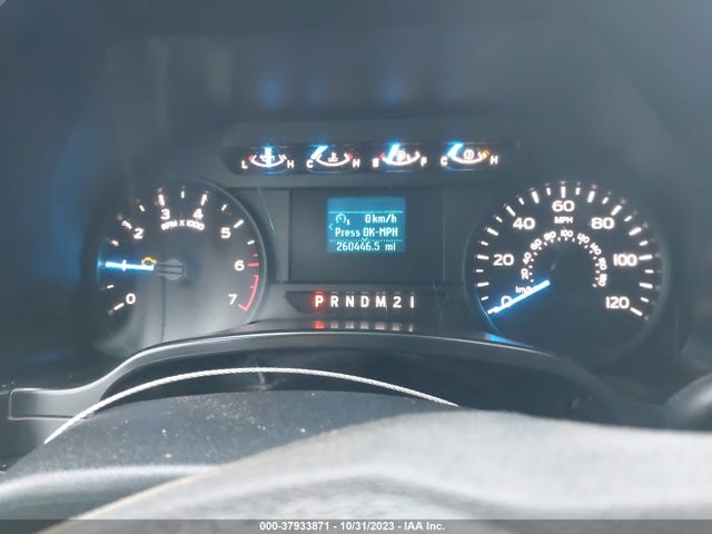 Ford F-150 Xl 2017 1FTFW1EF8HKD20274 Image 15