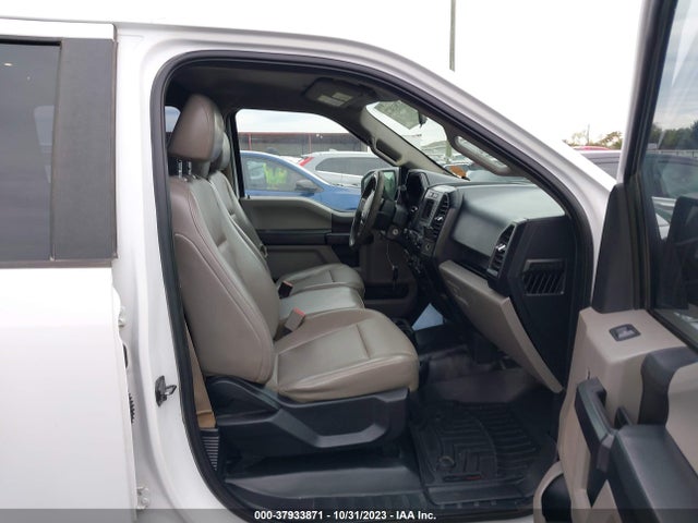 Ford F-150 Xl 2017 1FTFW1EF8HKD20274 Image 5