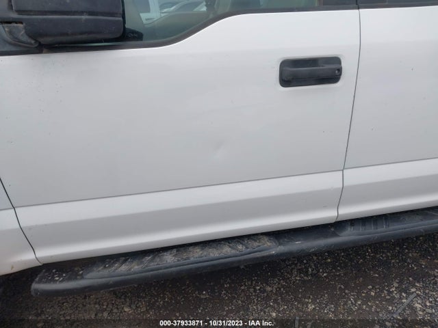 Ford F-150 Xl 2017 1FTFW1EF8HKD20274 Image 6