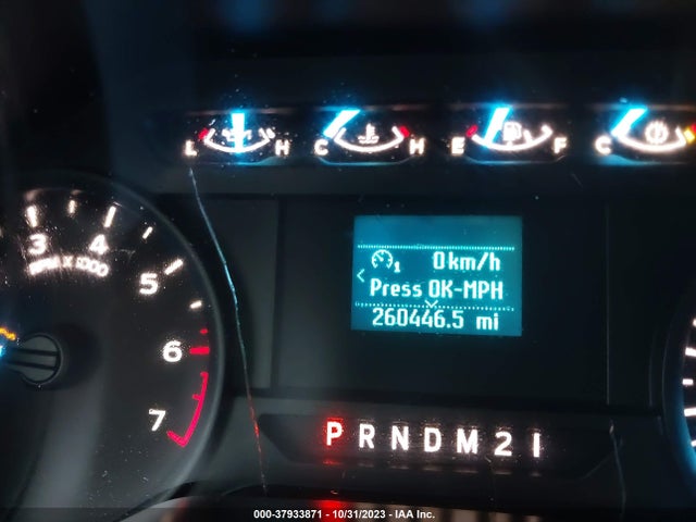 Ford F-150 Xl 2017 1FTFW1EF8HKD20274 Image 7
