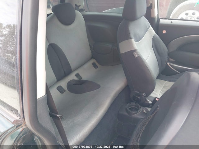 2005 MINI COOPER S WMWRE33545TL10897 Photo 7