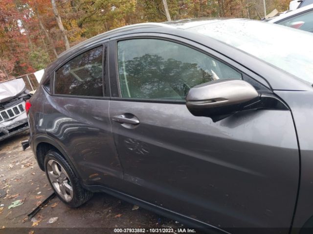 3CZRU6H70HM722104 Honda Hr-v Ex-l