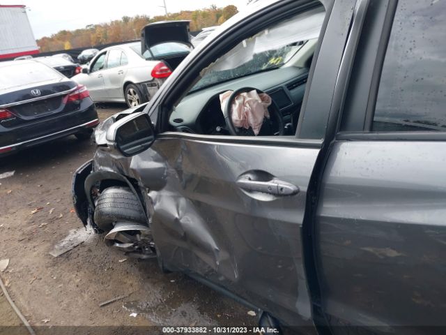 3CZRU6H70HM722104 Honda Hr-v Ex-l