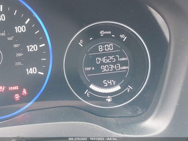 3CZRU6H70HM722104 Honda Hr-v Ex-l