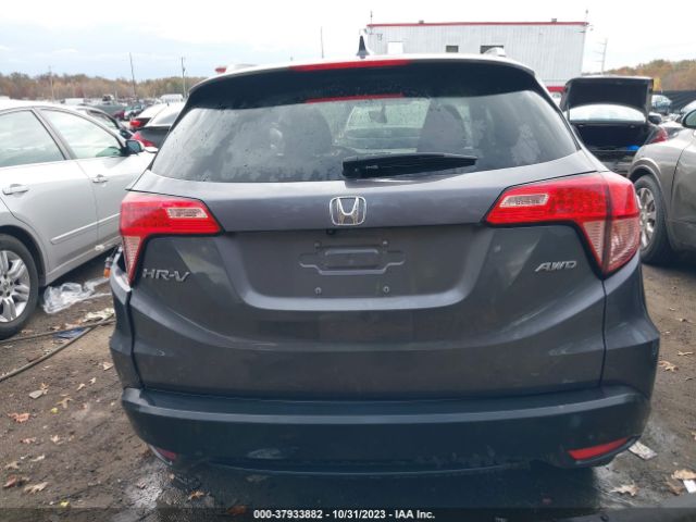 3CZRU6H70HM722104 Honda Hr-v Ex-l