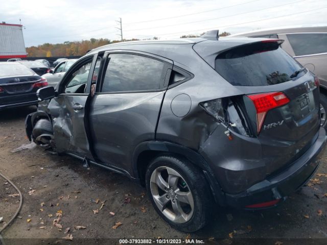 3CZRU6H70HM722104 Honda Hr-v Ex-l