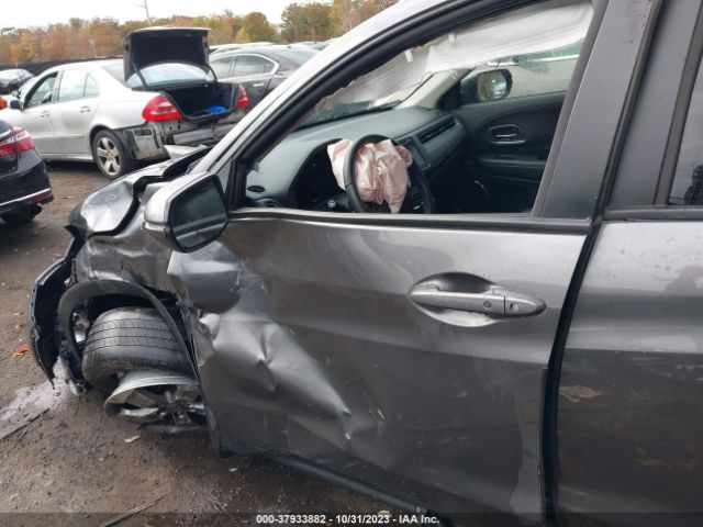 3CZRU6H70HM722104 Honda Hr-v Ex-l
