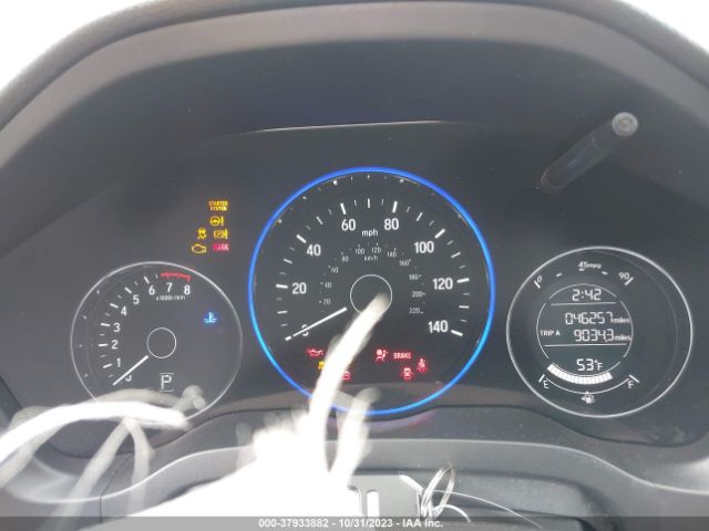 3CZRU6H70HM722104 Honda Hr-v Ex-l