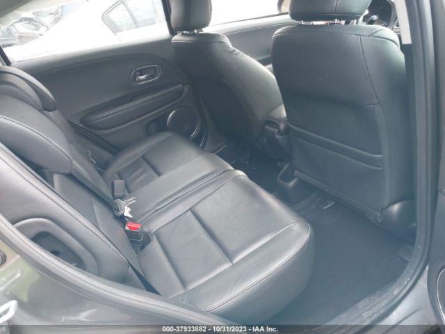 3CZRU6H70HM722104 Honda Hr-v Ex-l