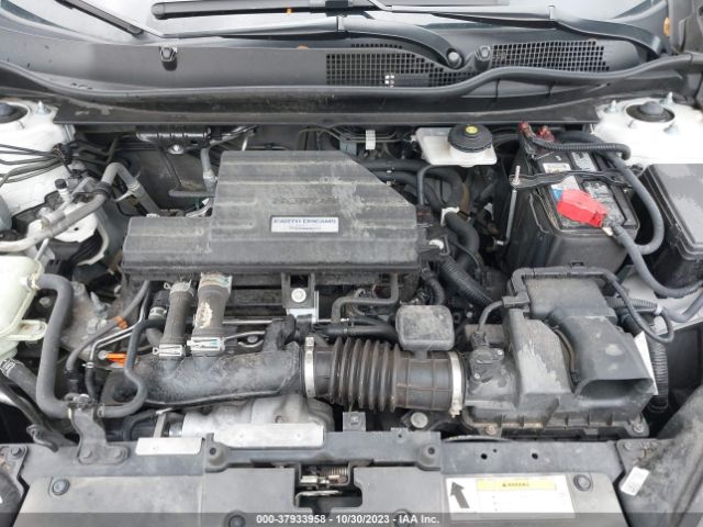 5J6RW2H5XHL052712 Honda CR-V EX
