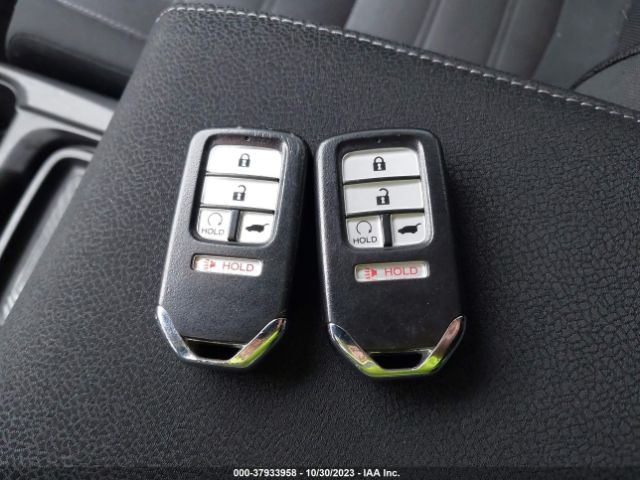 5J6RW2H5XHL052712 Honda CR-V EX