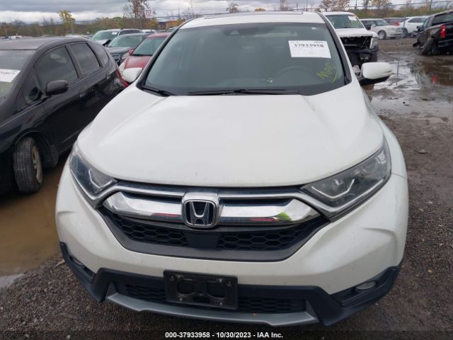 5J6RW2H5XHL052712 Honda CR-V EX