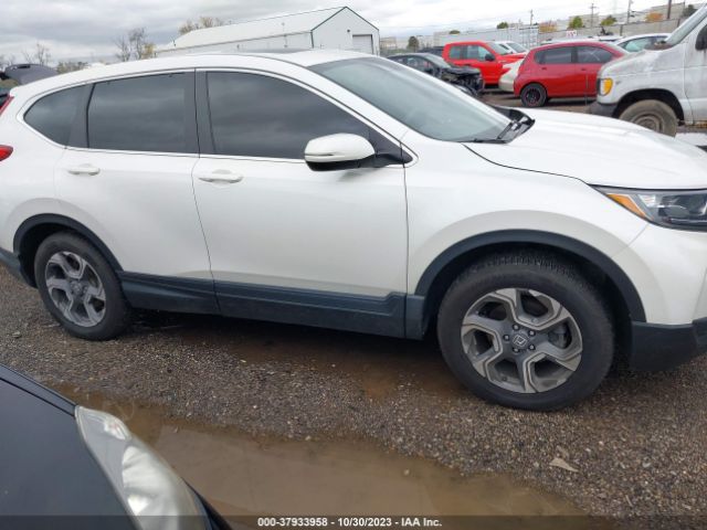 5J6RW2H5XHL052712 Honda CR-V EX