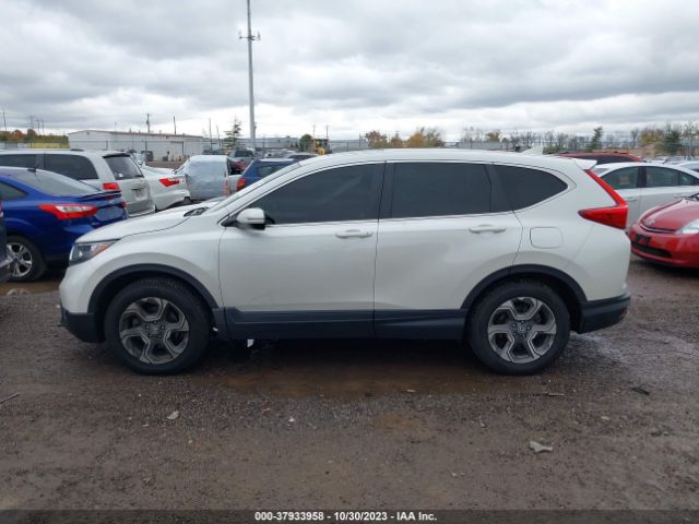 5J6RW2H5XHL052712 Honda CR-V EX