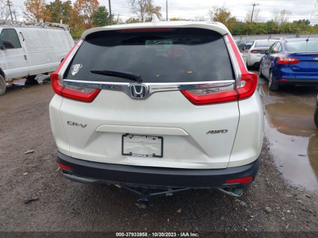 5J6RW2H5XHL052712 Honda CR-V EX