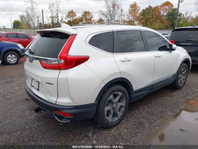 5J6RW2H5XHL052712 Honda CR-V EX