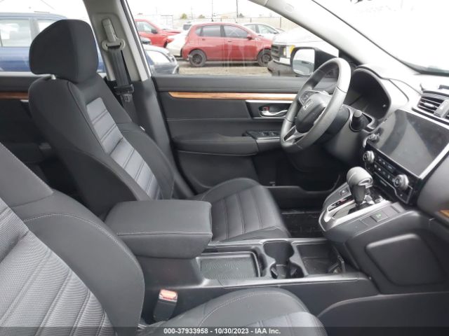 5J6RW2H5XHL052712 Honda CR-V EX