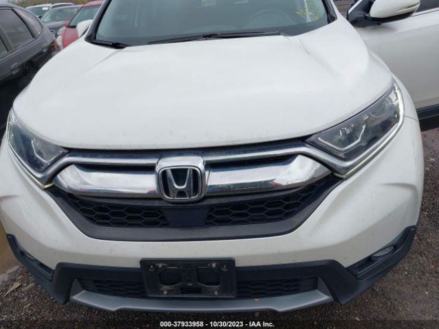 5J6RW2H5XHL052712 Honda CR-V EX