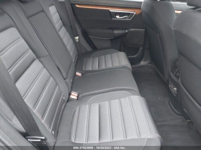 5J6RW2H5XHL052712 Honda CR-V EX