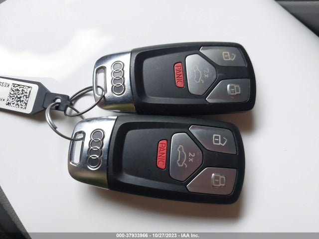 WA1EAAFY9N2118298 Audi Q5 Premium Plus 45 Tfsi S Line Quattro S Tronic