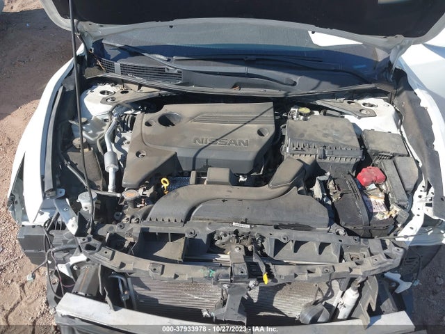 1N4AL3AP2JC171119 Nissan Altima 2.5 S