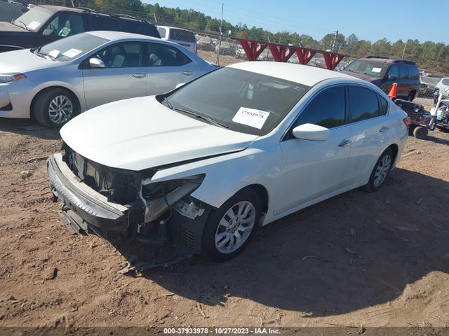 1N4AL3AP2JC171119 Nissan Altima 2.5 S