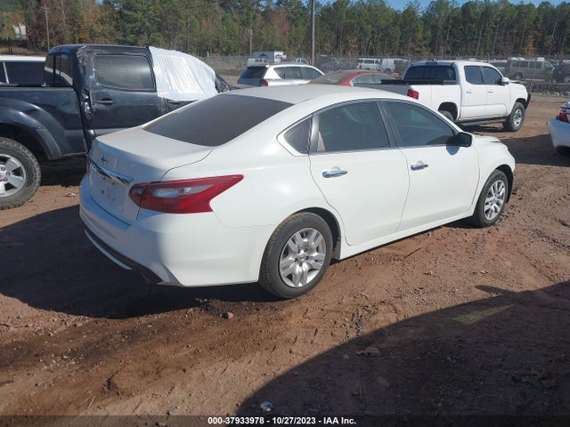 1N4AL3AP2JC171119 Nissan Altima 2.5 S