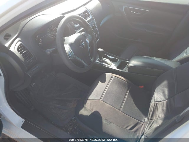 1N4AL3AP2JC171119 Nissan Altima 2.5 S