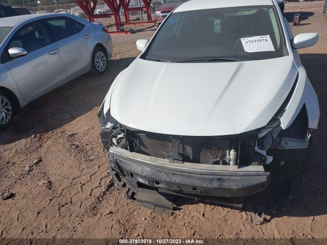 1N4AL3AP2JC171119 Nissan Altima 2.5 S