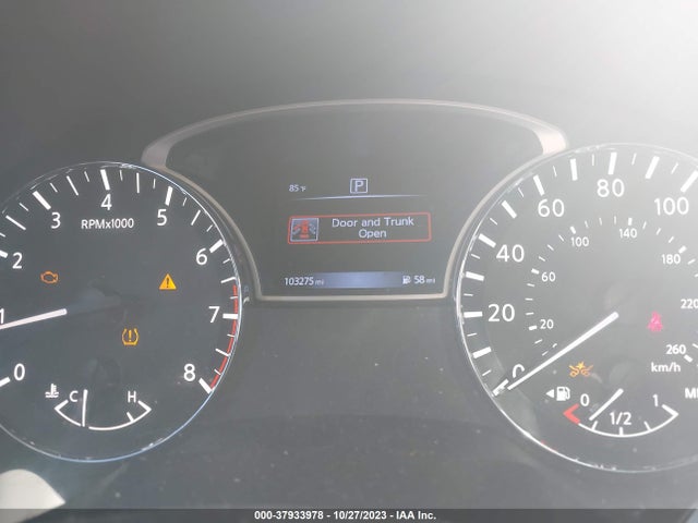 1N4AL3AP2JC171119 Nissan Altima 2.5 S