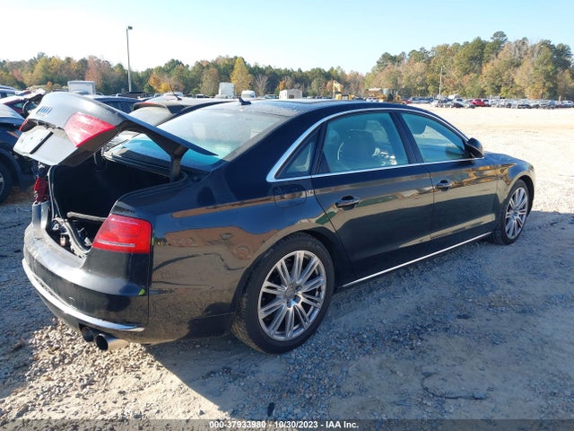 WAURGAFD5EN005785 Audi A8 L 3.0t