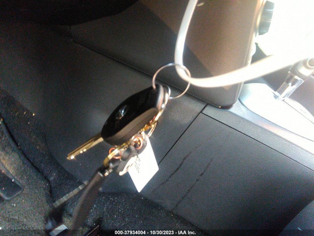 Nissan Rogue Select S 2015 JN8AS5MTXFW651727 Image 11