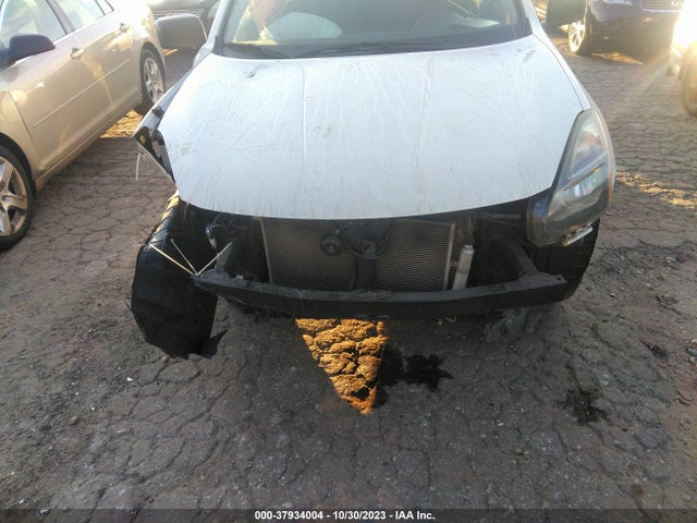Nissan Rogue Select S 2015 JN8AS5MTXFW651727 Image 6