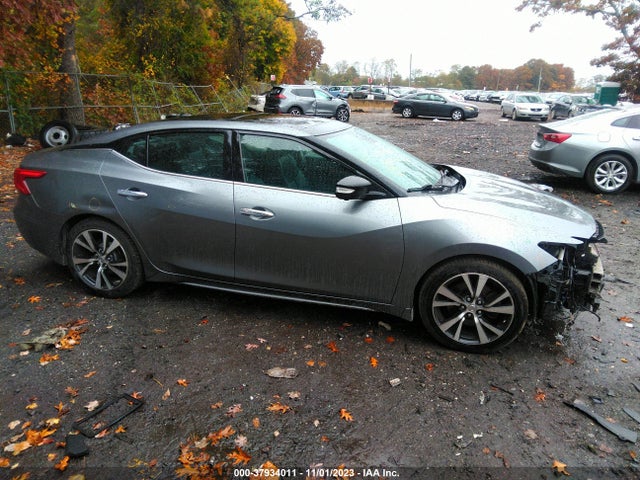 Nissan Maxima 3.5 Platinum 2016 1N4AA6AP9GC390675 Image 13